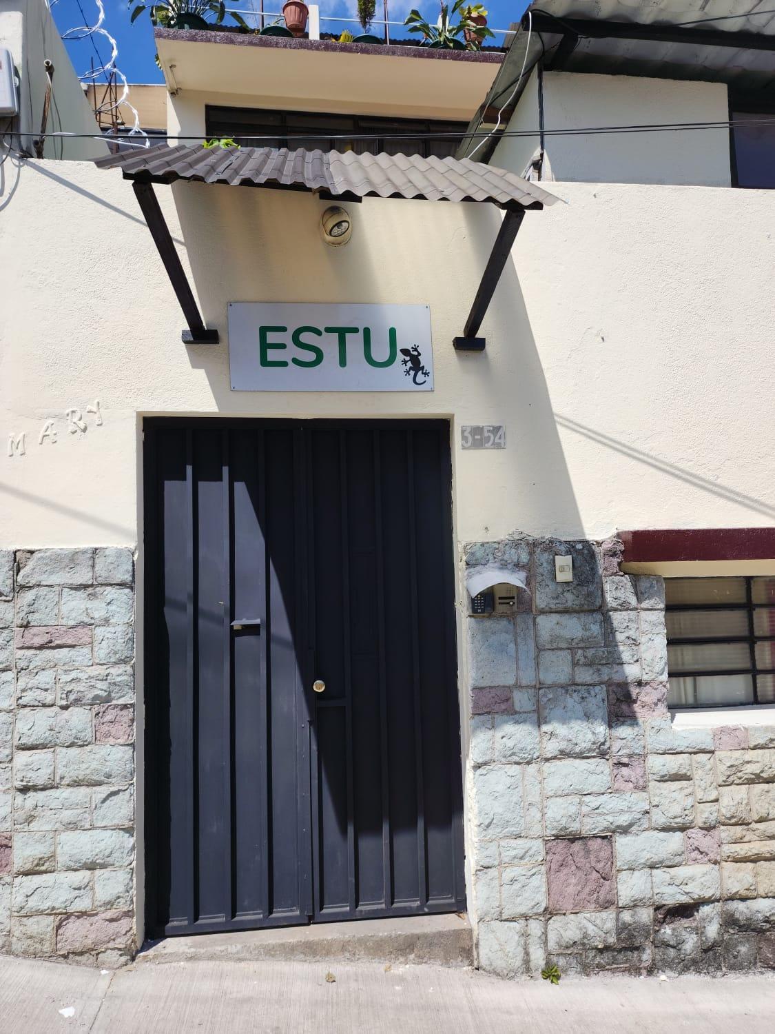 Estancia para turistas zona 4, rodeada de restaurantes, bares y lugares de interes Guatemala Exterior foto